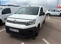 CITROEN 1.5 BLUEHDI 75KW TALLA M CONTROL (1 - 4945-LJL